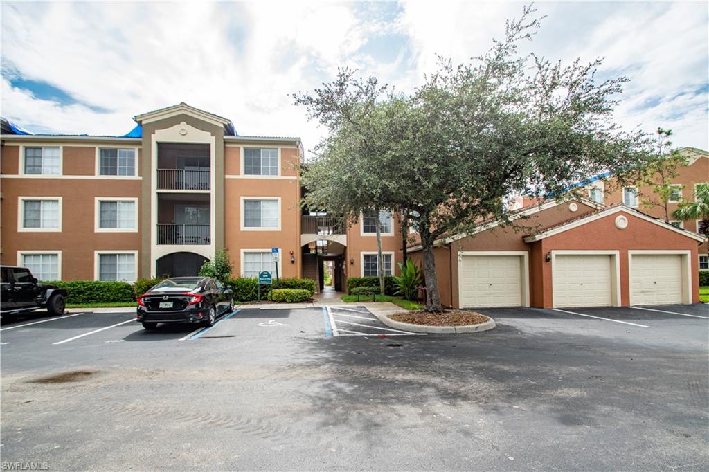 RESERVE AT NAPLES - Residential