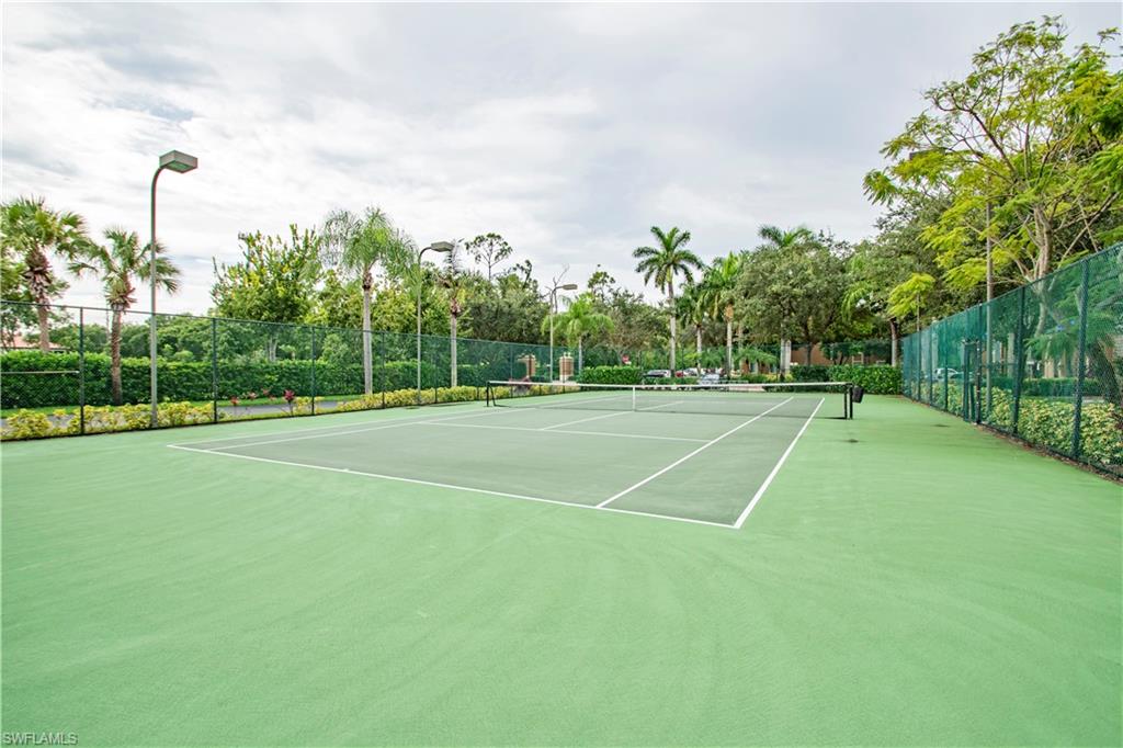 RESERVE AT NAPLES - Residential