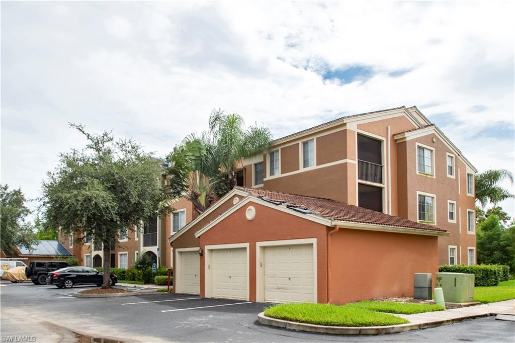 RESERVE AT NAPLES - Residential