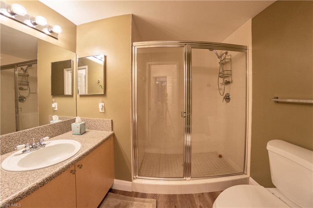 RESERVE AT NAPLES - Residential