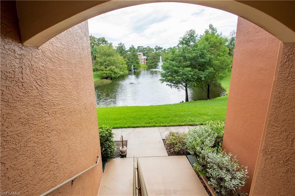 RESERVE AT NAPLES - Residential