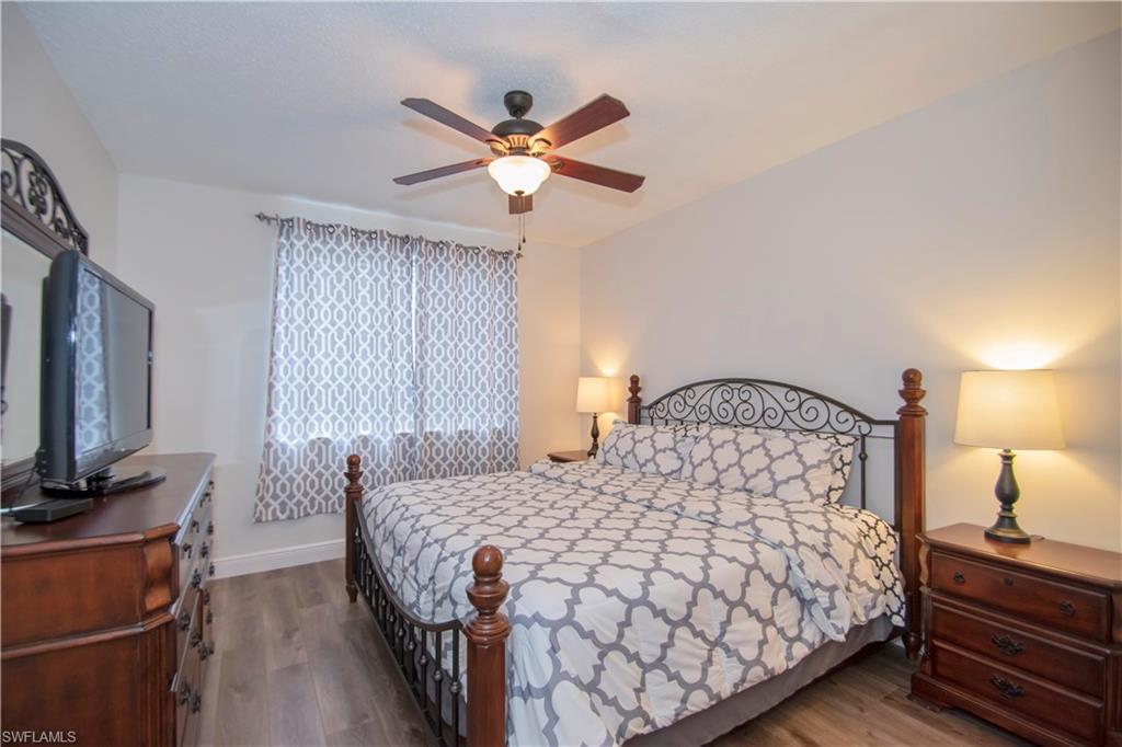 RESERVE AT NAPLES - Residential