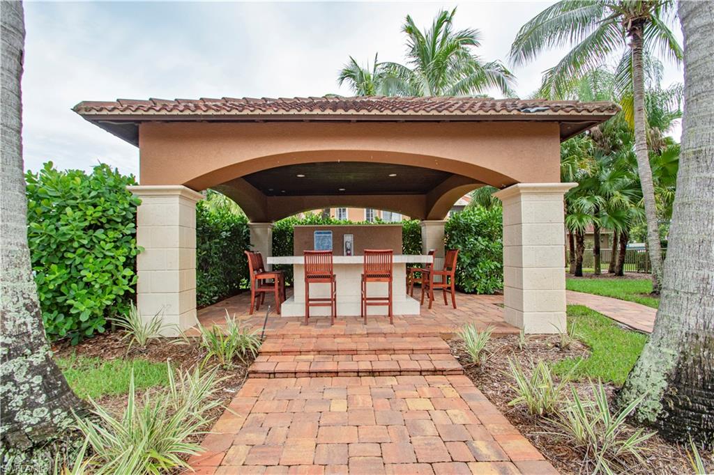 RESERVE AT NAPLES - Residential