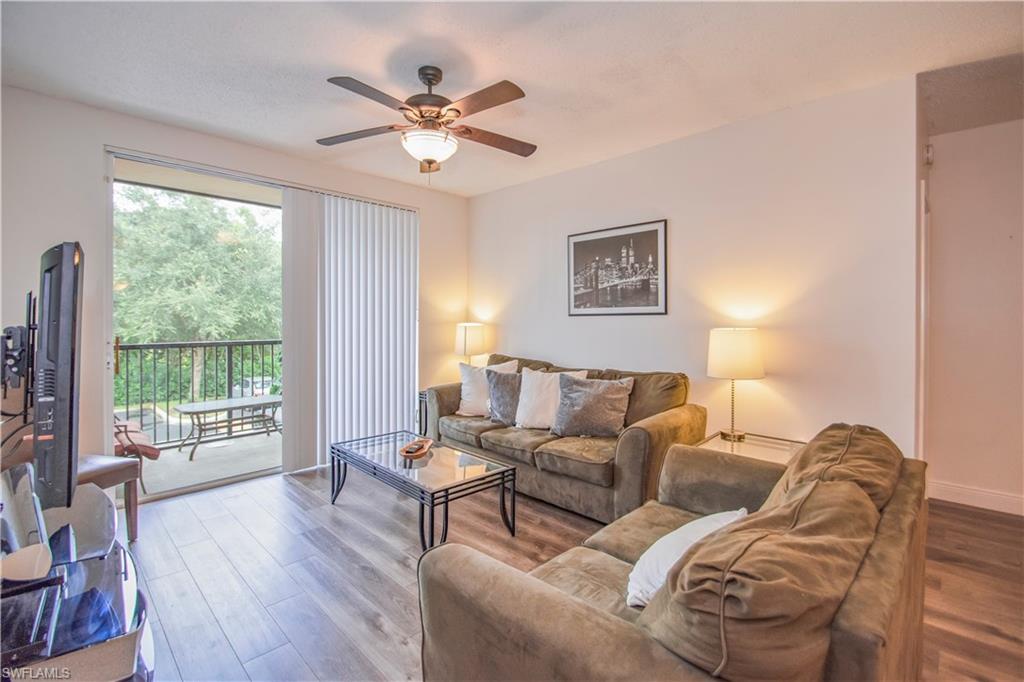 RESERVE AT NAPLES - Residential