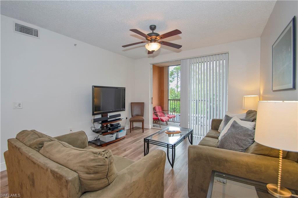 RESERVE AT NAPLES - Residential