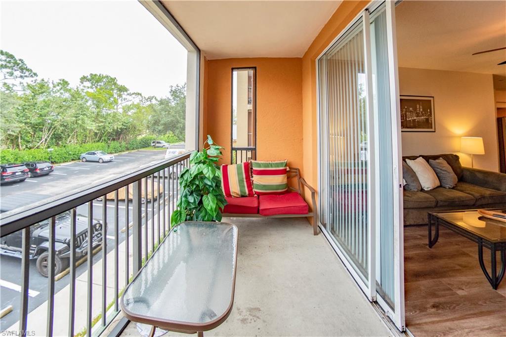 RESERVE AT NAPLES - Residential