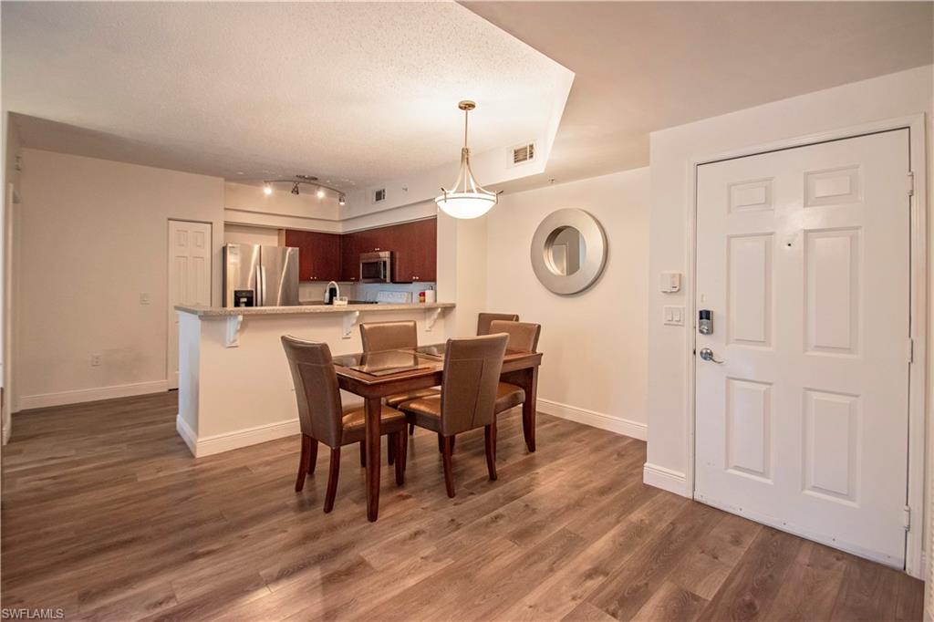 RESERVE AT NAPLES - Residential