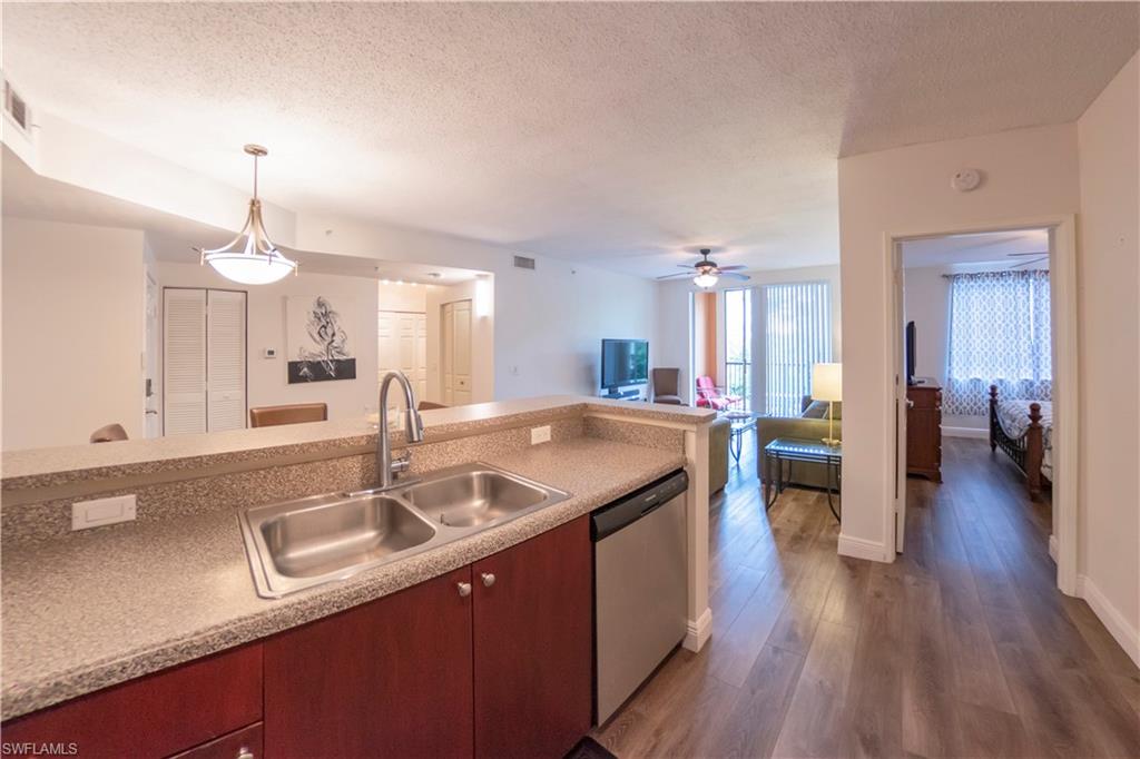 RESERVE AT NAPLES - Residential