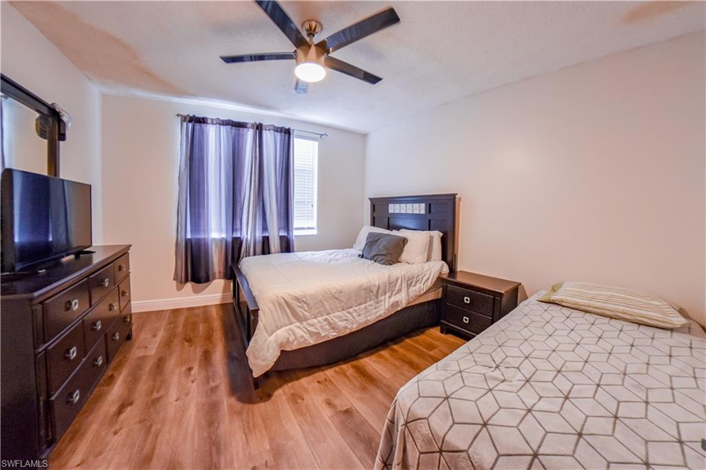 RESERVE AT NAPLES - Residential