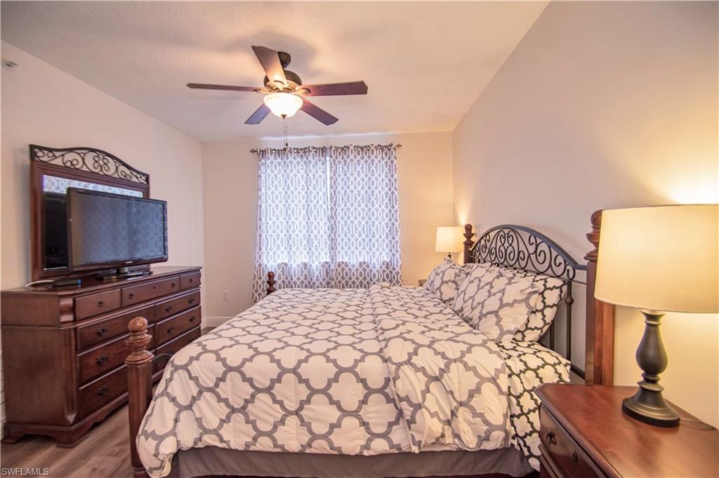 RESERVE AT NAPLES - Residential