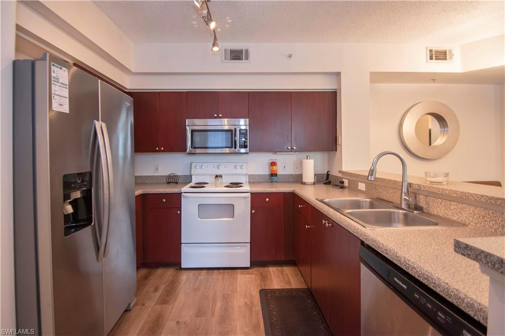 RESERVE AT NAPLES - Residential