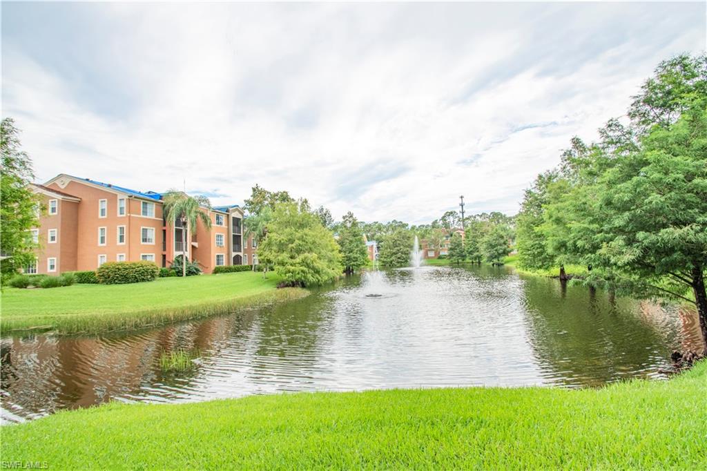 RESERVE AT NAPLES - Residential