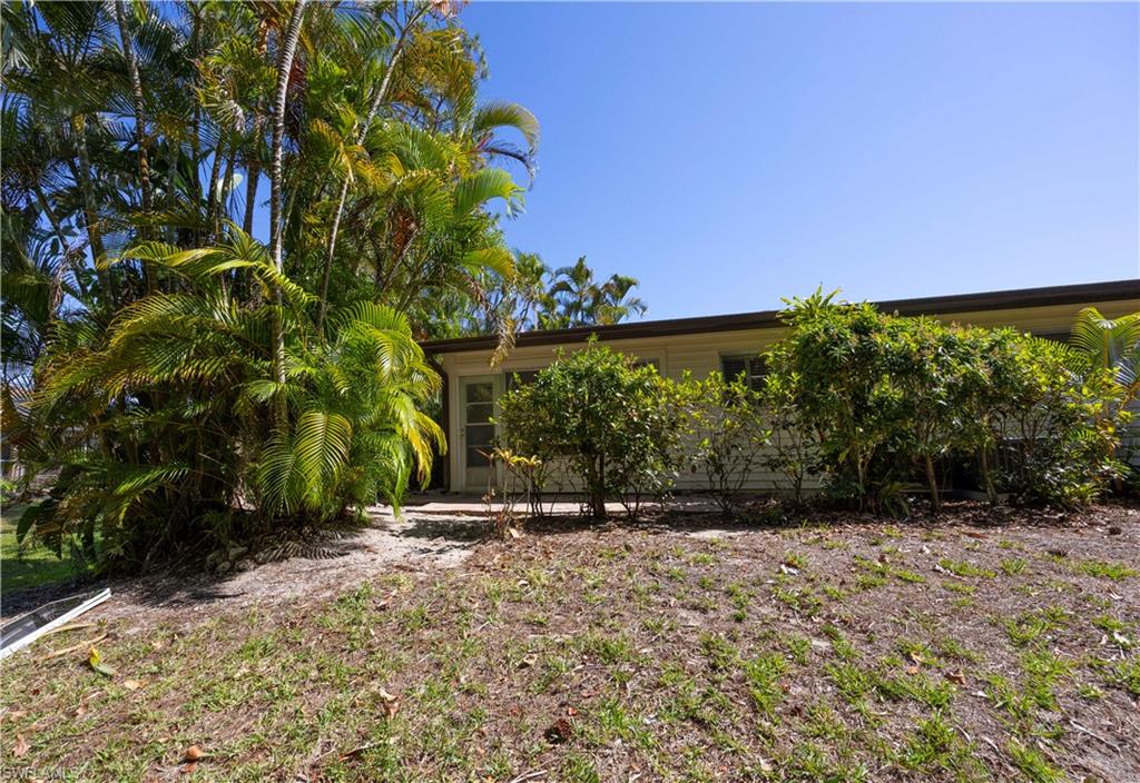 BOCA CIEGA VILLAGE - Residential