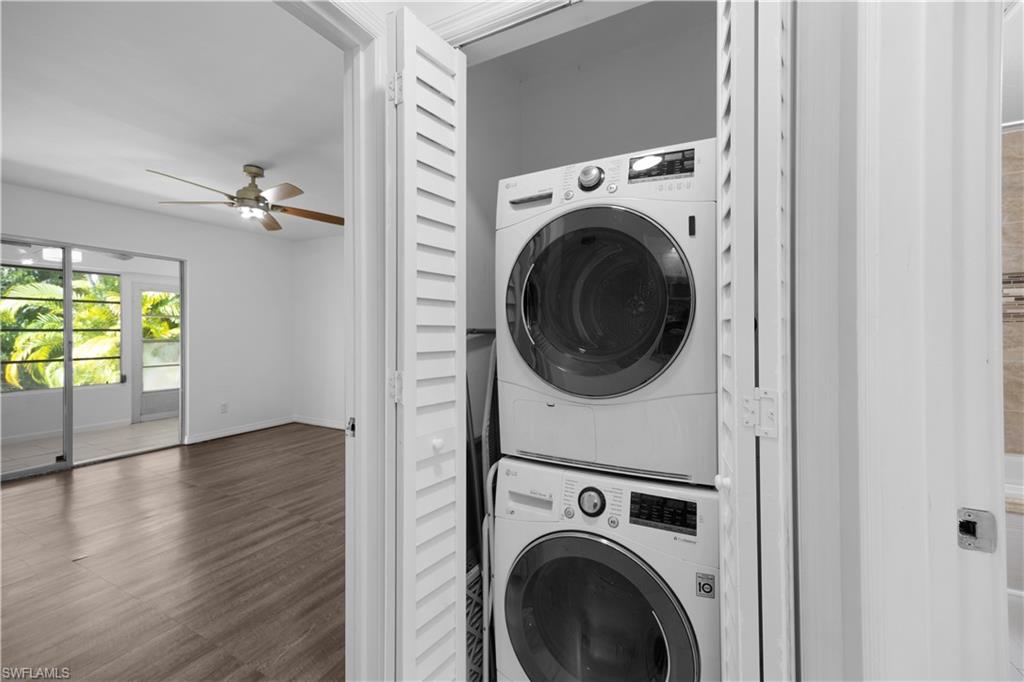 BOCA CIEGA VILLAGE - Residential