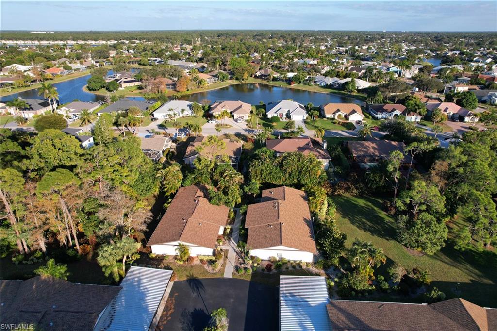 BOCA CIEGA VILLAGE - Residential