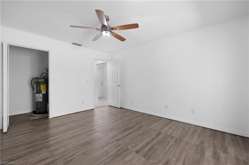 BOCA CIEGA VILLAGE - Residential