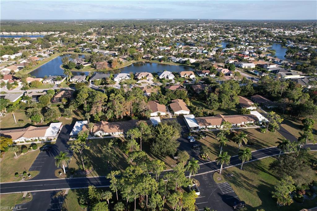 BOCA CIEGA VILLAGE - Residential