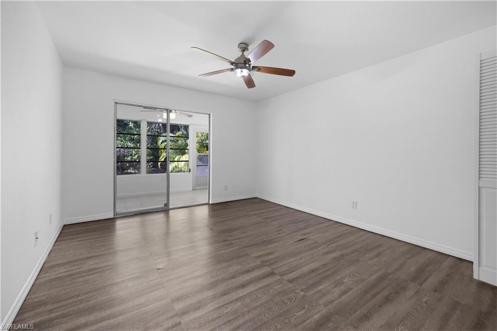 BOCA CIEGA VILLAGE - Residential