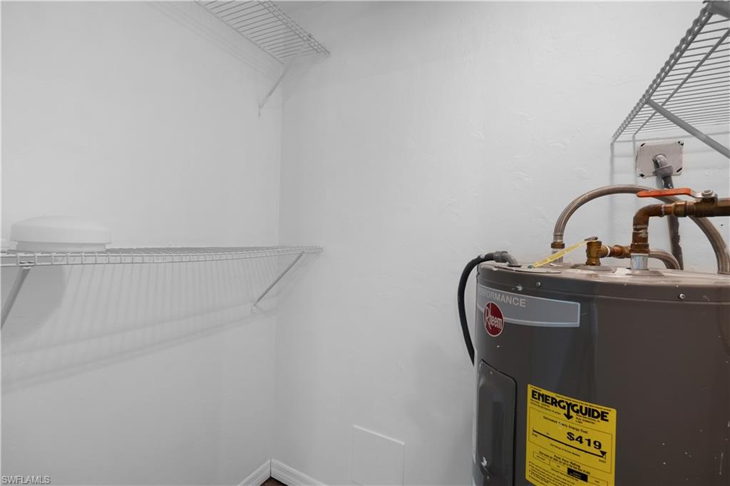 BOCA CIEGA VILLAGE - Residential