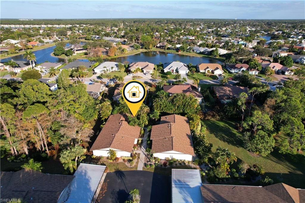 BOCA CIEGA VILLAGE - Residential