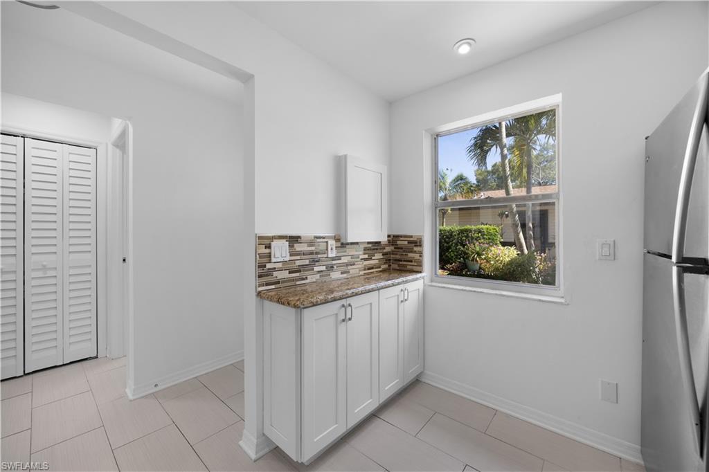 BOCA CIEGA VILLAGE - Residential