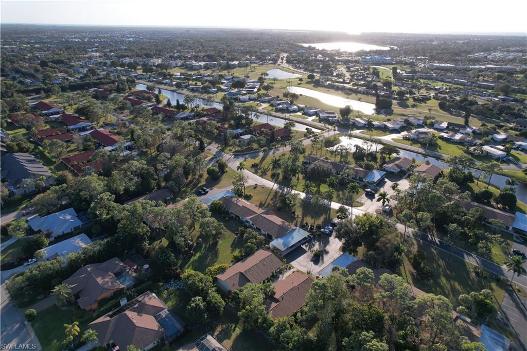 BOCA CIEGA VILLAGE - Residential