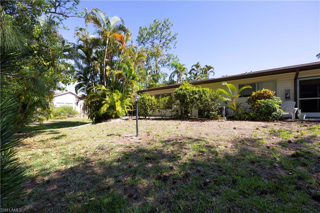 BOCA CIEGA VILLAGE - Residential