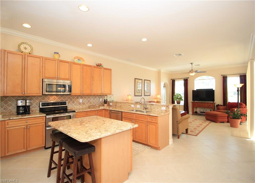 INDIGO LAKES - Residential