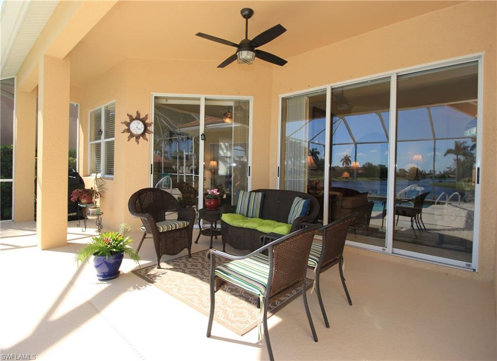 INDIGO LAKES - Residential