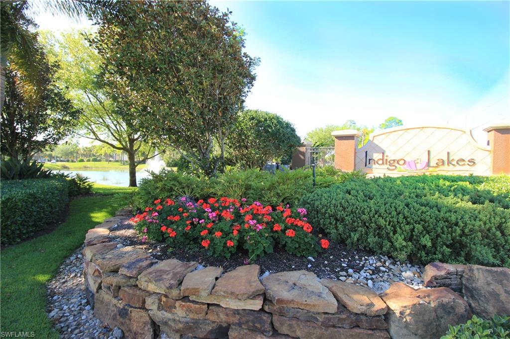 INDIGO LAKES - Residential