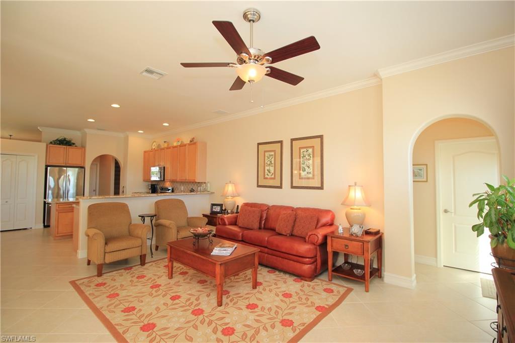 INDIGO LAKES - Residential