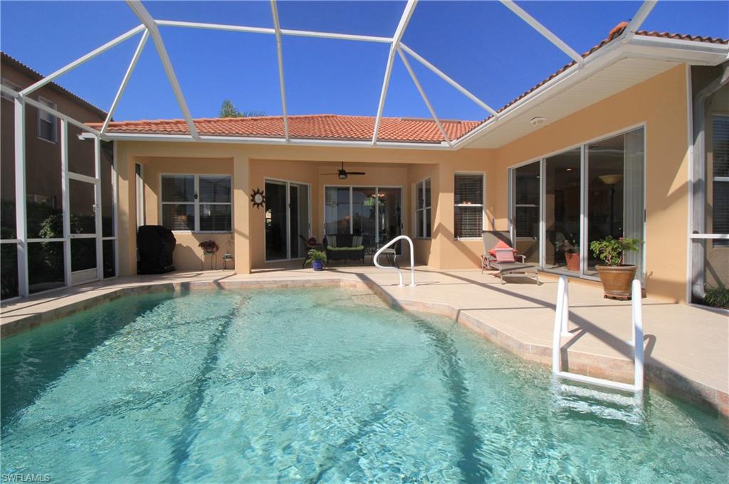 INDIGO LAKES - Residential