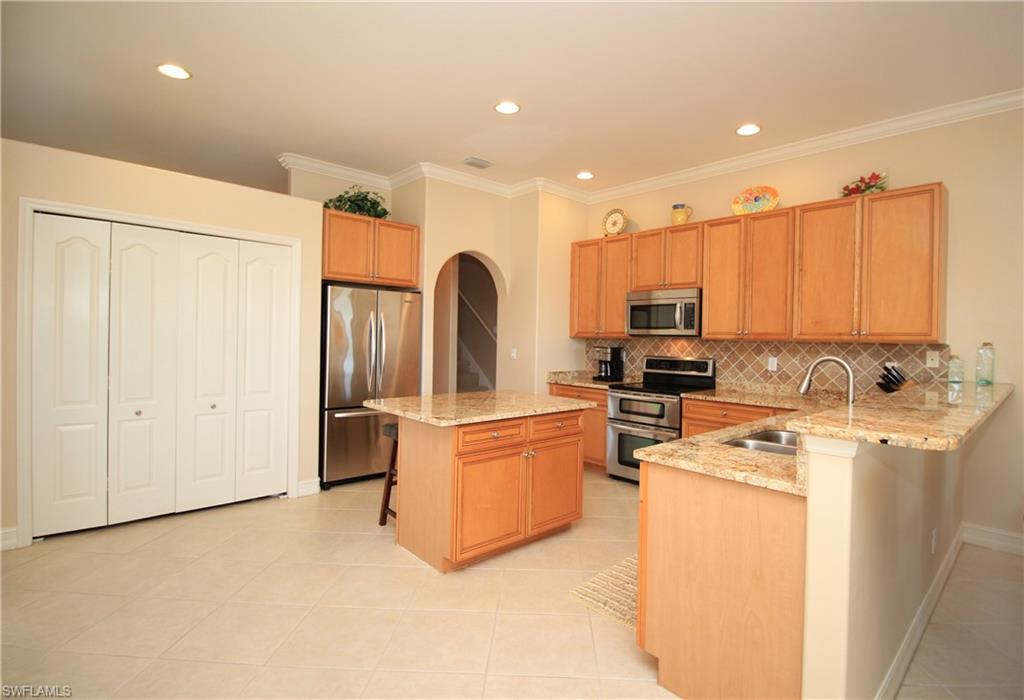 INDIGO LAKES - Residential