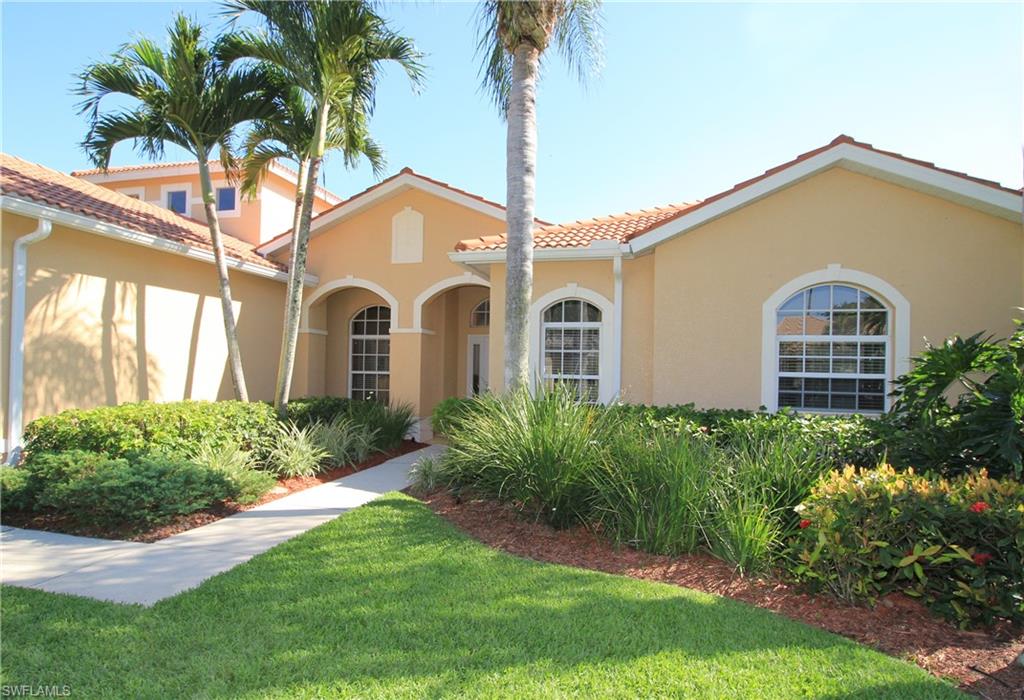 INDIGO LAKES - Residential