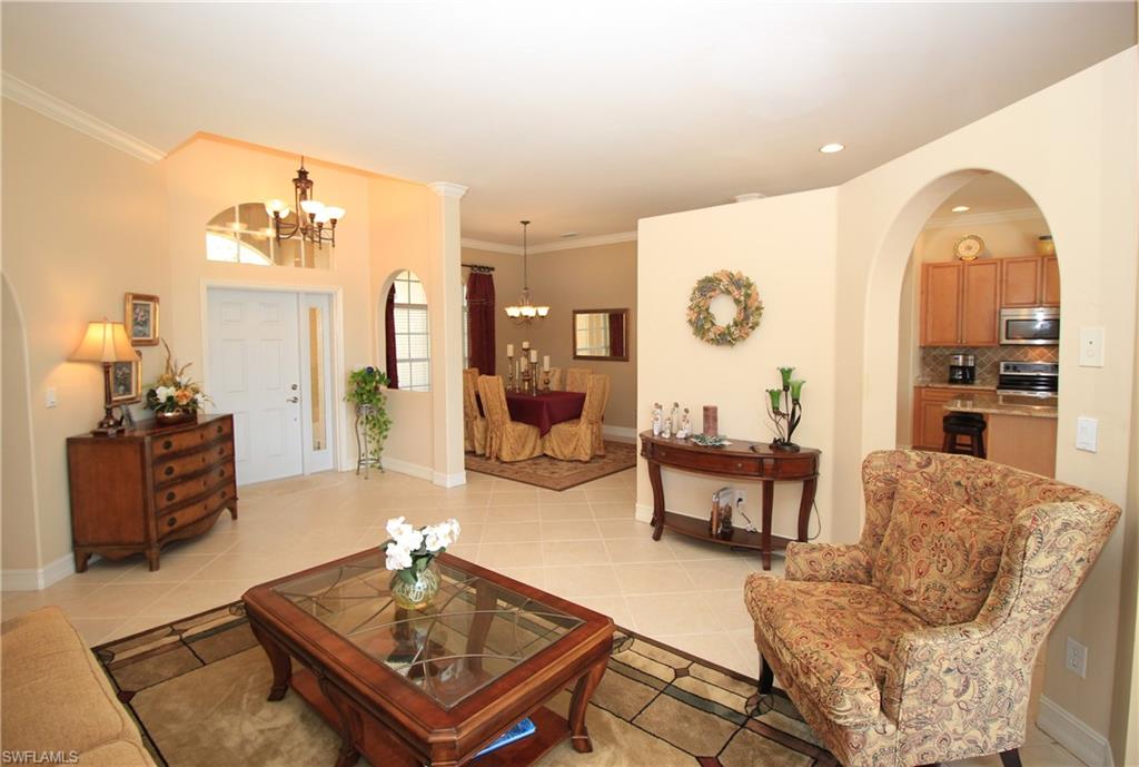 INDIGO LAKES - Residential