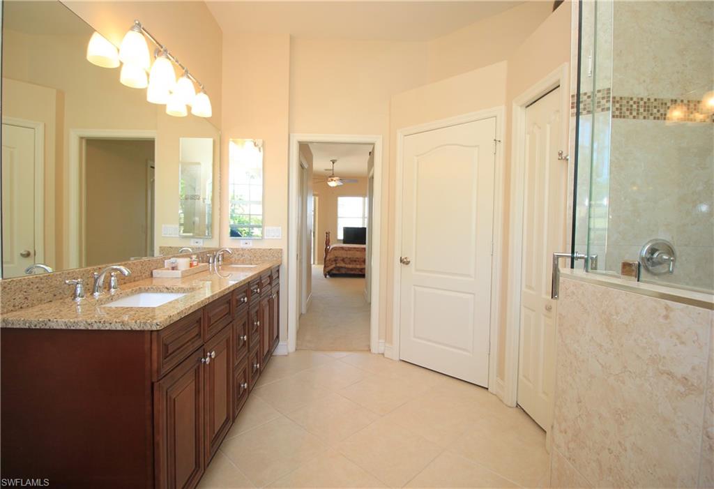 INDIGO LAKES - Residential