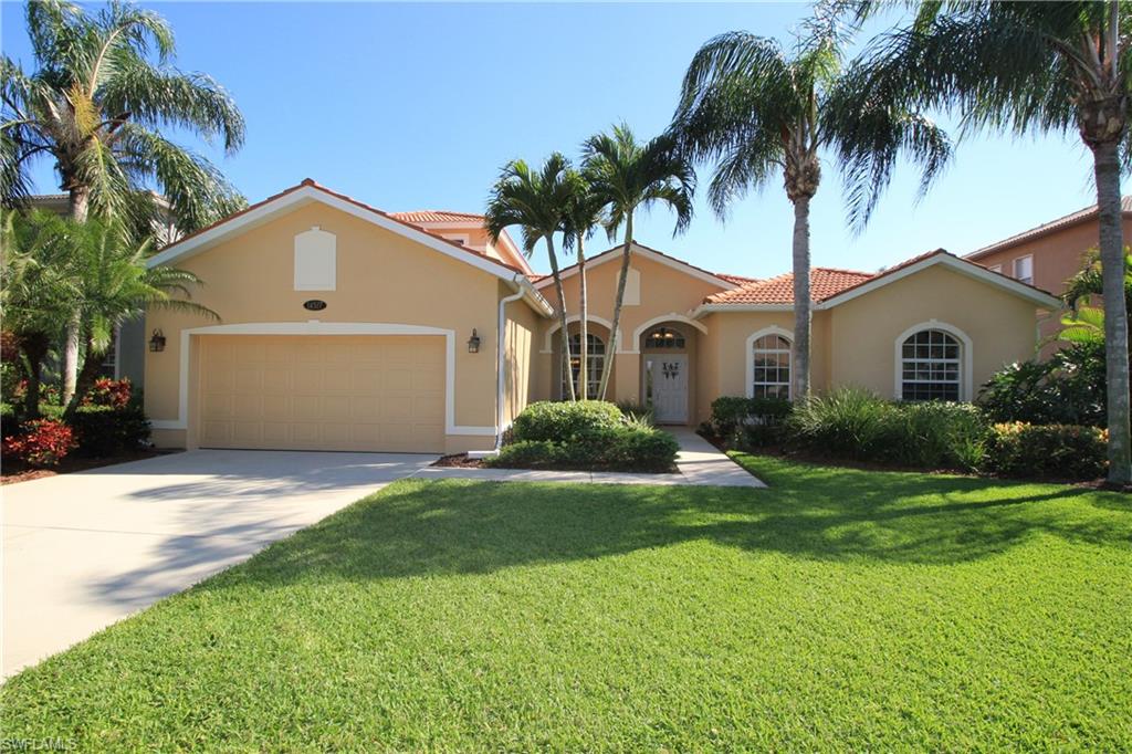 INDIGO LAKES - Residential