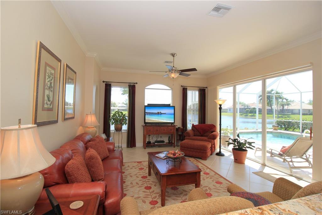 INDIGO LAKES - Residential