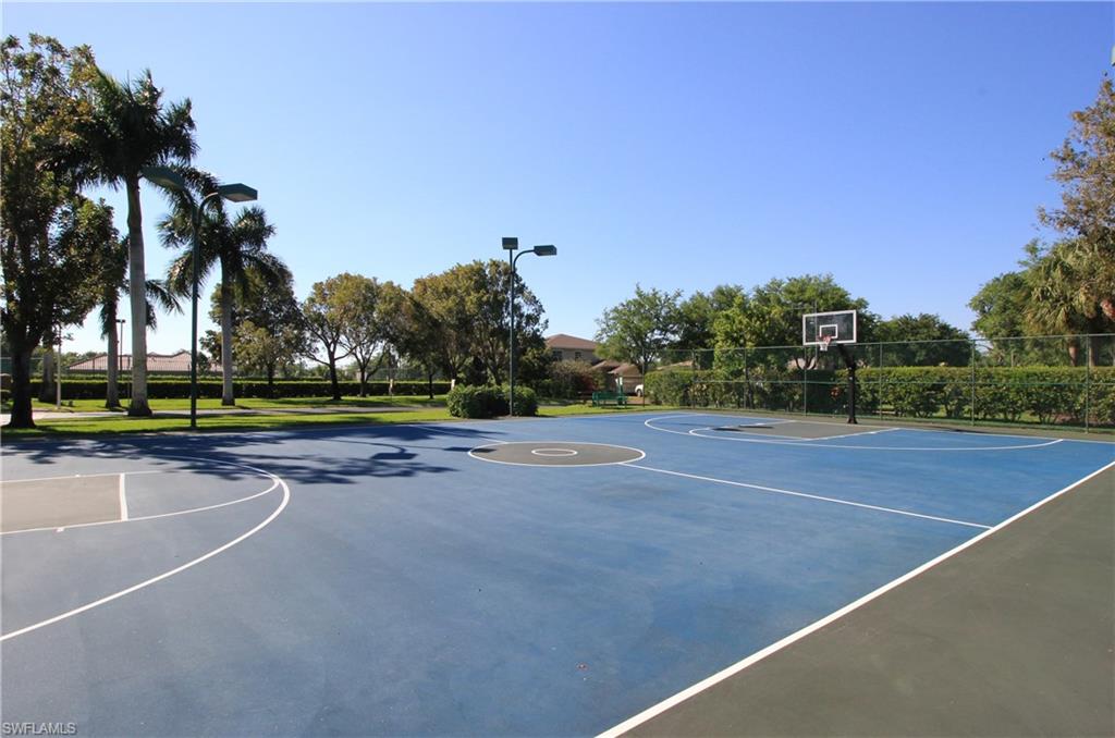 INDIGO LAKES - Residential