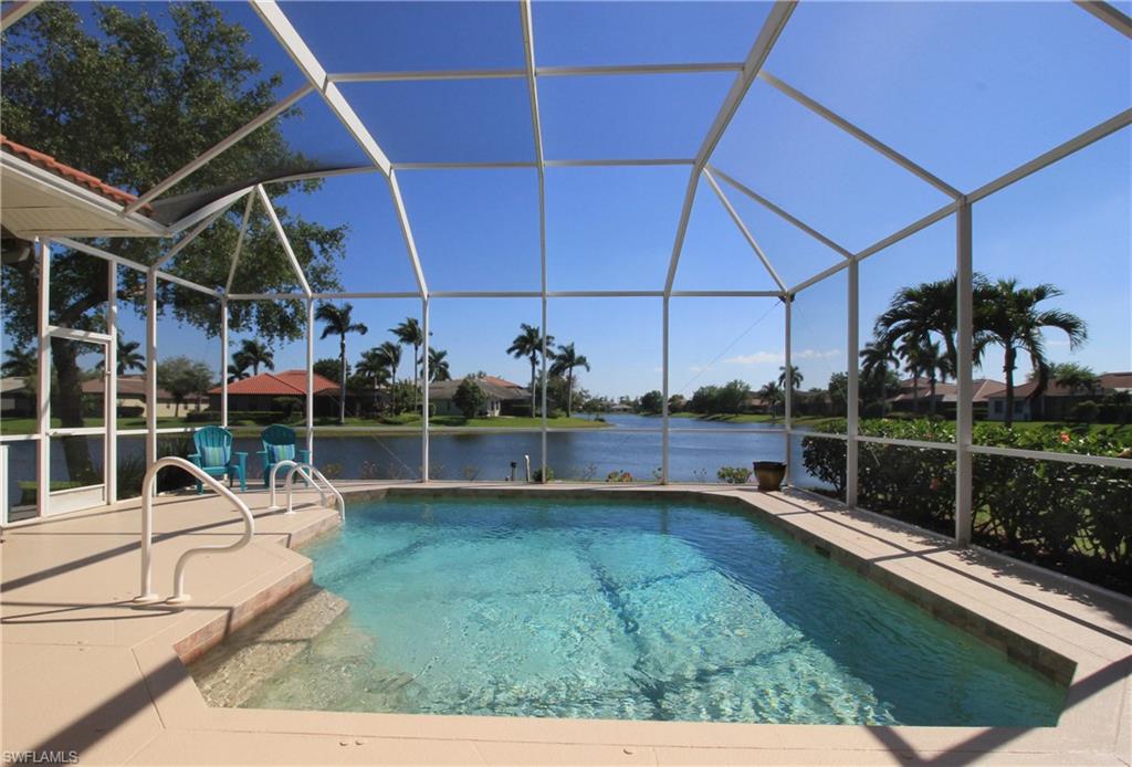 INDIGO LAKES - Residential