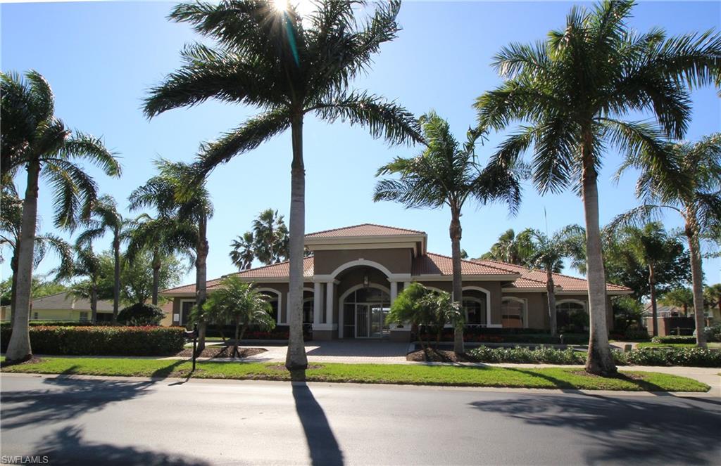 INDIGO LAKES - Residential