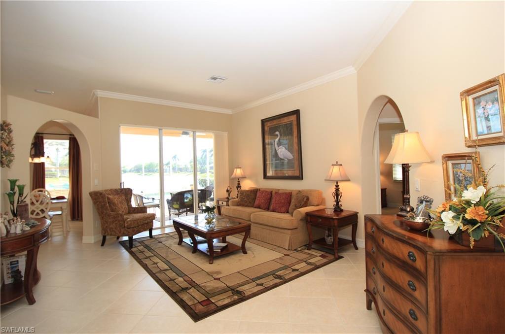 INDIGO LAKES - Residential