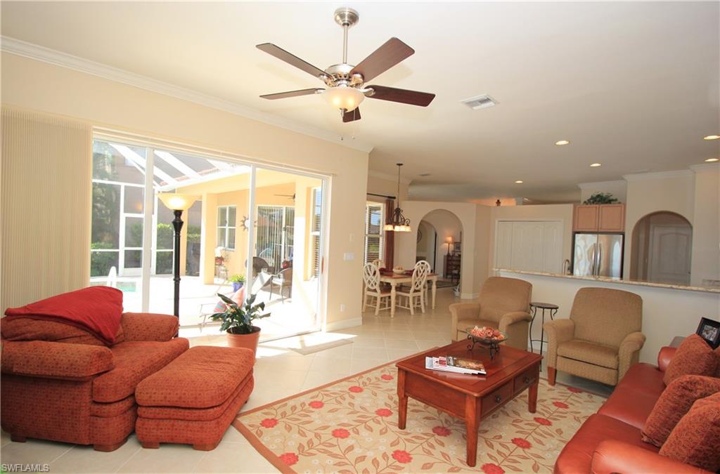 INDIGO LAKES - Residential