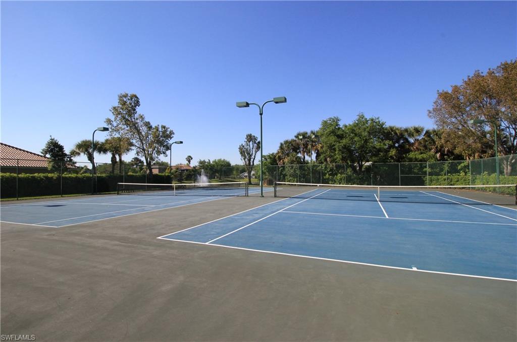 INDIGO LAKES - Residential