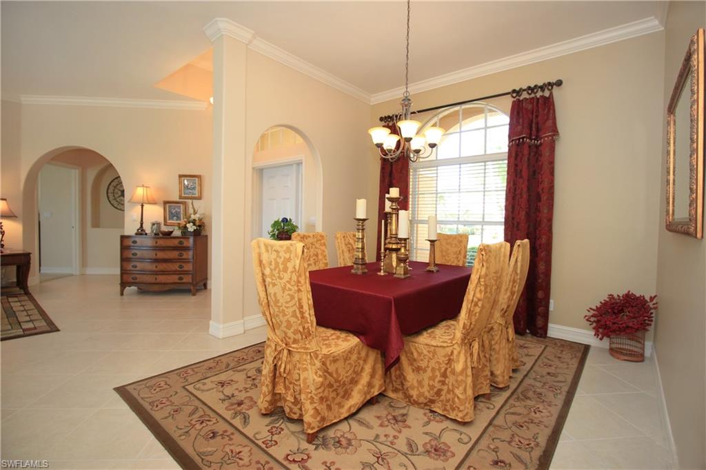 INDIGO LAKES - Residential