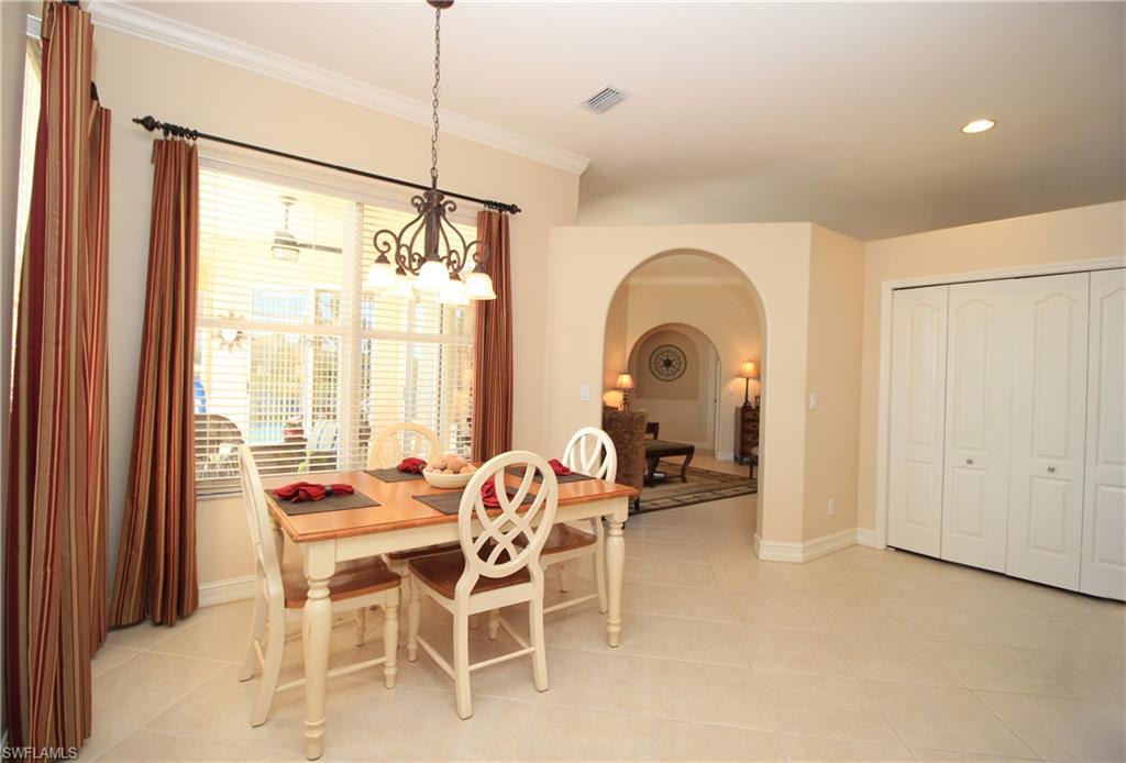 INDIGO LAKES - Residential