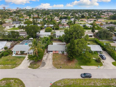 Photo of 1297 Ingraham ST, NAPLES, FL 34103 (MLS # 226026381)