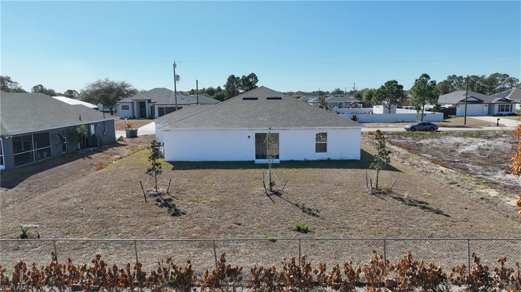 LEHIGH ACRES - Residential