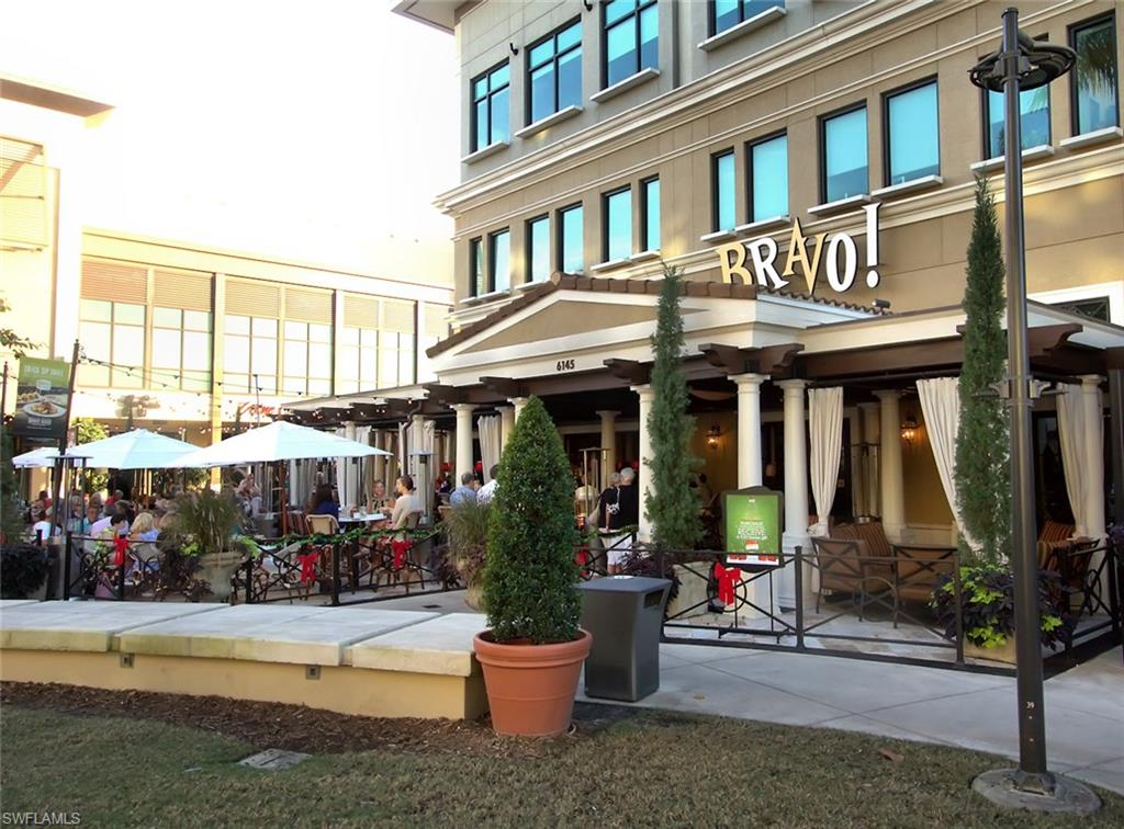 THE STRADA - Residential