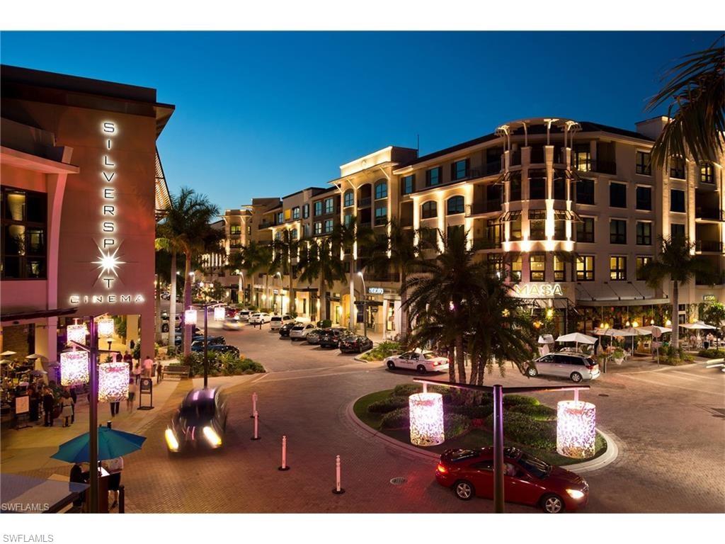 THE STRADA - Residential